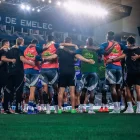 Emelec recibe a Libertad en el estadio Capwel, por la fecha 13 de LigaPro.