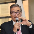 Antonio Gonçalves fue ministro de Energía en el primer periodo del presidente Daniel Noboa.