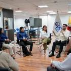 En noviembre de 2026, Ecuador elegirá nuevos vocales del CPCCS bajo críticas y un posible referéndum del Gobierno.
