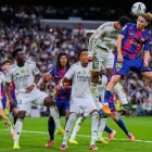 FC Barcelona puede asegurar el título con Real Madrid en el Nou Camp.