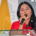 La madrugada del 9 de mayo, la vivienda de la alcaldesa Amada Grefa fue atacada a tiros en Archidona.