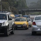 En 2025, 404.234 aprobaron la revisión técnica en Quito, a eso se suman los que realizan el trámite otros cantones.