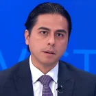 Fabián Calero, exgerente subrogante de CELEC.