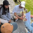 La iniciativa “Alza Tu Voz” evidenció problemáticas relacionadas con salud mental, violencia y desconexión social entre adolescentes de Riobamba y Quevedo.