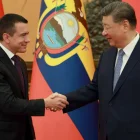 El aumento de la inversión pública refuerza la estrategia china para estabilizar su economía y mantener el crecimiento.