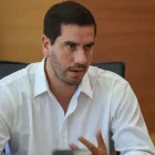 Roberto Luque negó intervención contractual en mayo de 2024 y pidió seguir la ruta del dinero.