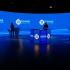 Los debates electorales en Ecuador son obligatorios desde 2020.