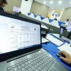 El CNE es el encargado de receptar las inscripciones de las veedurías en el proceso para elegir a vocales del CPCCS.