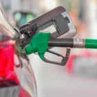 Múltiples quejas por desabastecimiento de gasolina en Ecuador.