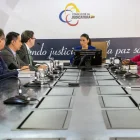 La Judicatura solicitó formalmente la intervención de la Contraloría General.