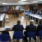 La causa investiga un supuesto delito de cohecho y tiene a 20 personas procesadas, entre ellas el expresidente Lenín Moreno.