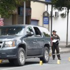 El crimen se cometió en Esmeraldas entre Ayacucho y Seis de Marzo, en el centro-sur de Guayaquil.