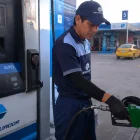 Desde el 8 de mayo en Ecuador hay desabastecimiento de gasolina Extra.