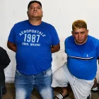 Cuatro personas fueron detenidas en Milagro por dos ataques armados que dejaron dos muertos.