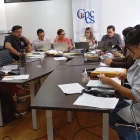 El concurso para fiscal general del Estado está en etapa de calificación de méritos.