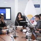 La Comisión de Transparencia está presidida por Diana Jácome y controlada por ADN.