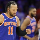 Los Knicks en ascenso entrarán a las Finales de la Conferencia Este como el favorito abrumador tras la barrida en la segunda ronda.