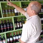 Imagen referencial. El 75 % del mercado de licores en Ecuador está ocupado por botellas de contrabando o fabricadas ilegalmente