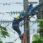 El sistema de transmisión Puerto Inca es uno de los siete proyectos que buscaba dotar de energía al sector acuícola.