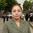 La jueza Lady Pachar murió tras recibir varios disparos en la avenida Colón Tinoco, en Machala, provincia de El Oro.
