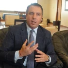 Guillermo Celi, fundador de SUMA y exasambleísta.