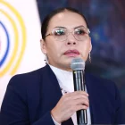 El CNE aún debe tratar recursos contra la cancelación de Unidad Popular.