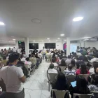 Movimiento Renovación Total Reto, anunció que apeló la sentencia de primera instancia emitida por el TCE.