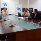 La delegada de Andrés Fantoni lideraba el equipo técnico del concurso para Fiscal General.