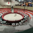 Las autoridades suspendieron una pelea de gallos que se desarrollaba en el nororiente de Quito.