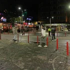 Imagen referencial. La discoteca funcionaba en pleno toque de queda en la zona de La Mariscal.