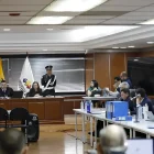 La Fiscalía arranca este martes 12 de mayo con la fase probatoria con testimonios de agentes investigadores, funcionarios bancarios y representantes de la UAFE.