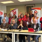 La misión sindical estará en Ecuador para evaluar la situación del país y el gobierno de Daniel Noboa.