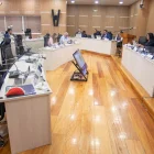 La propuesta de Wilson Merino tuvo solo seis votos a favor en el Concejo.