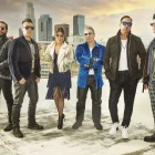 Matute son Paco Morales (bajo), Irving Regalado (batería), Tana Planter (voz), Pepe Sánchez (teclado), Jorge D’Alessio (voz) e Ignacio Izeta (guitarra).