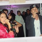 Karol G y Reykon en 2012