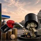 El subsidio proyectado para el diésel prémium automotriz pasó de $1,60 por galón a $1,93. Esto representa un aumento de 20,9 %.