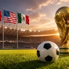 El Mundial 2026 se jugará en Estados Unidos, México y Canadá con un formato histórico de 48 selecciones y 104 partidos.