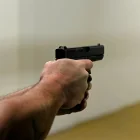Imagen referencial. El asalto al conductor del vehículo ocurrió en el centro de Guayaquil.