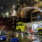 Tras el incendio del 1 de marzo de 2026, la producción de combustibles se redujo en más del 60 % frente a enero pasado.