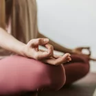 La medicina alternativa gana fuerza.