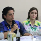 Fabián Calero encabezó Celec durante la adjudicación de contratos eléctricos ahora investigados por la Fiscalía.