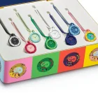 Colección completa 'Royal Pop'