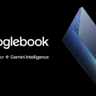 Google presentó el Googlebook, su nueva propuesta de laptops premium optimizadas para IA