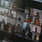 Aquiles Álvarez participó en la audiencia telemática del caso Goleada este 13 de mayo de 2026.