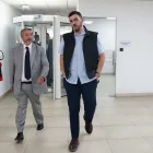 El alcalde de Guayaquil Aquiles Álvarez es procesado en el denominado caso Goleada.