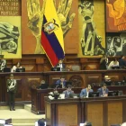 La actual Asamblea Nacional se posesionó el 14 de mayo de 2025, tras las eleccions generales.