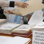 La Comisión Cívica de Seguimiento revisó los méritos, siguiendo los pasos establecidos por el CPCCS.