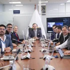 Comisión de Salud recibió observaciones técnicas de tres ministerios sobre proyectos relacionados con obesidad.