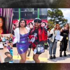 BTS y su fandom en México y Ecuador.