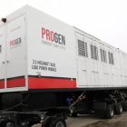 Progen es una empresa estadounidense contratada para proyecto energéticos en Ecuador.